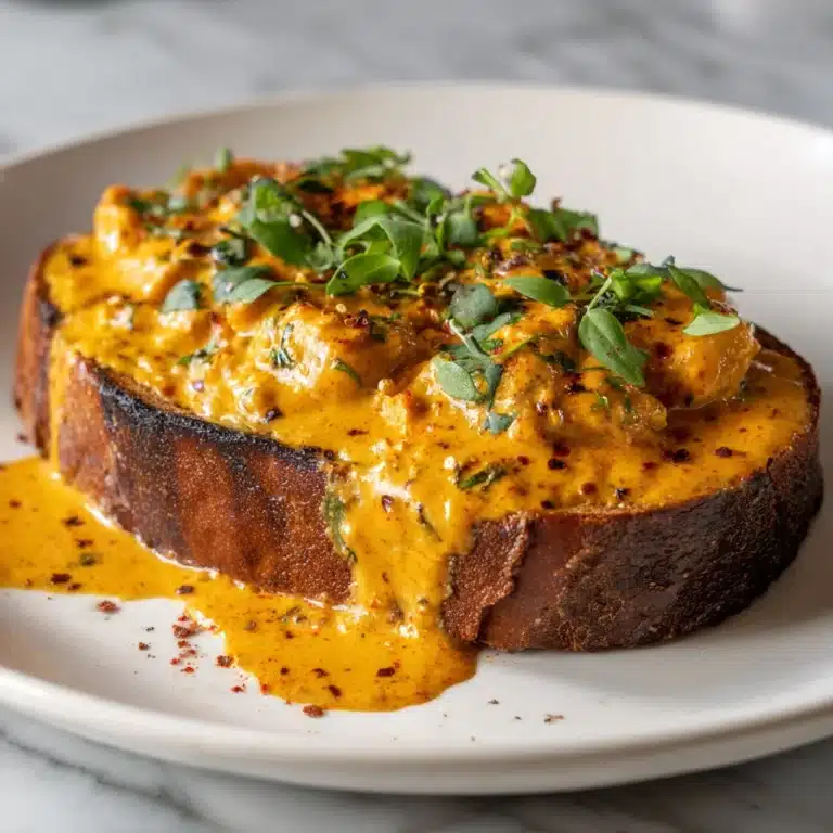 Curried Butter Beans Recipe