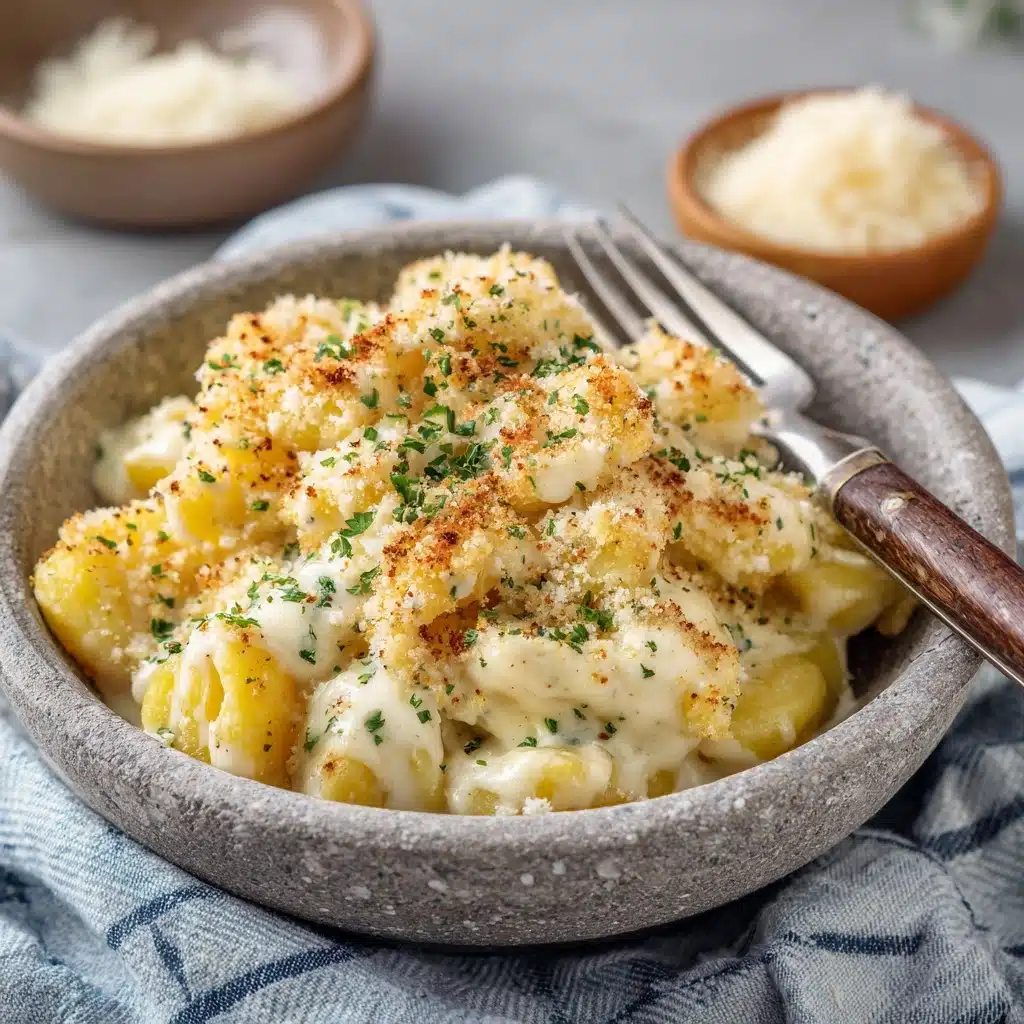 Classic Potato Salad Recipe - Recipe Image