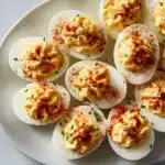 Best Deviled Eggs Recipe