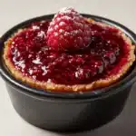 Raspberry Filling for Desserts Recipe