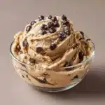 Protein Cookie Dough Recipe