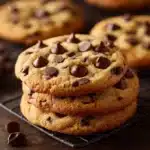 Protein Cookies Recipe