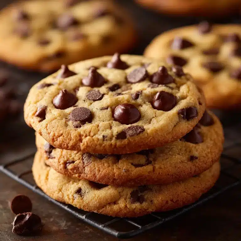Protein Cookies Recipe