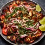 Oven-Roasted Chicken Shawarma Recipe