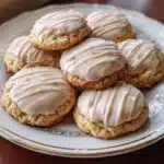 Maple Cookies with Maple Icing Recipe