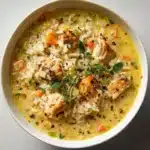 One-Pot Chicken and Rice Recipe