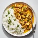 Indian Butter Chicken Recipe