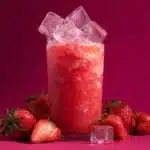 Strawberry Breeze Recipe