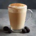 Sweet Cinnamon Milk Tea Recipe