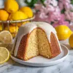 Lemon Bundt Cake Recipe