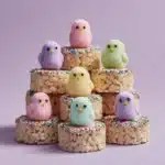 Peeps Rice Krispie Treats Recipe