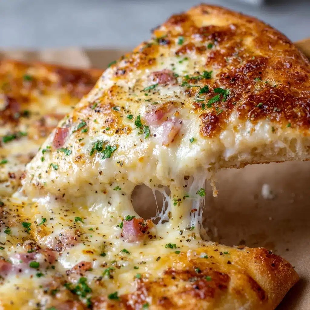 Greatest Queso That Ever Lived Recipe - Recipe Image