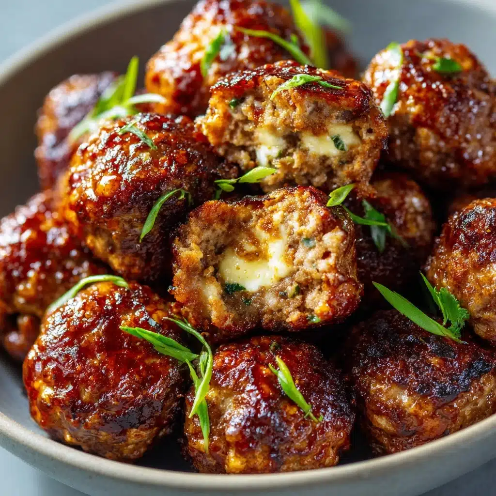 Rotel Spiced Sausage & Cream Cheese Bites Recipe - Recipe Image