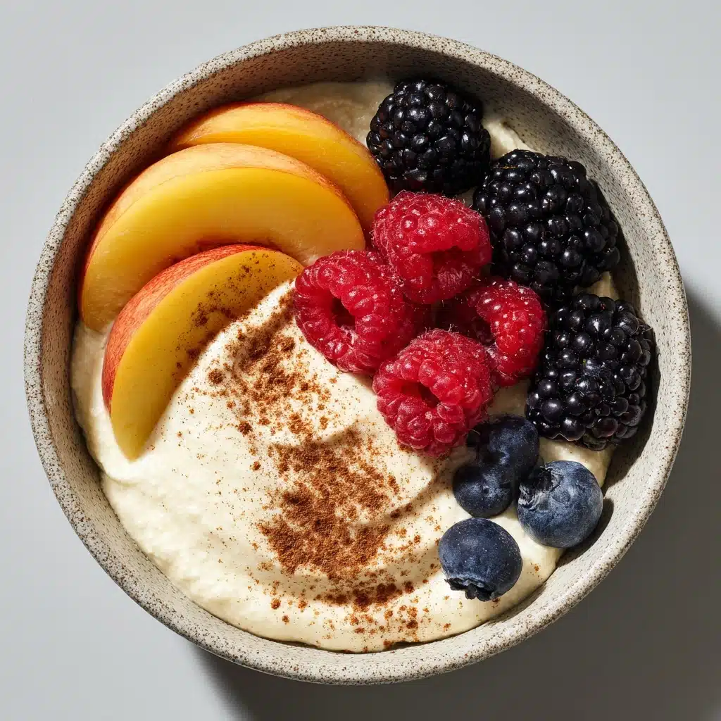 Creamy Fruit Dip Delight Recipe - Recipe Image