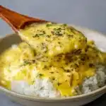 Vegan Cashew Gravy Recipe
