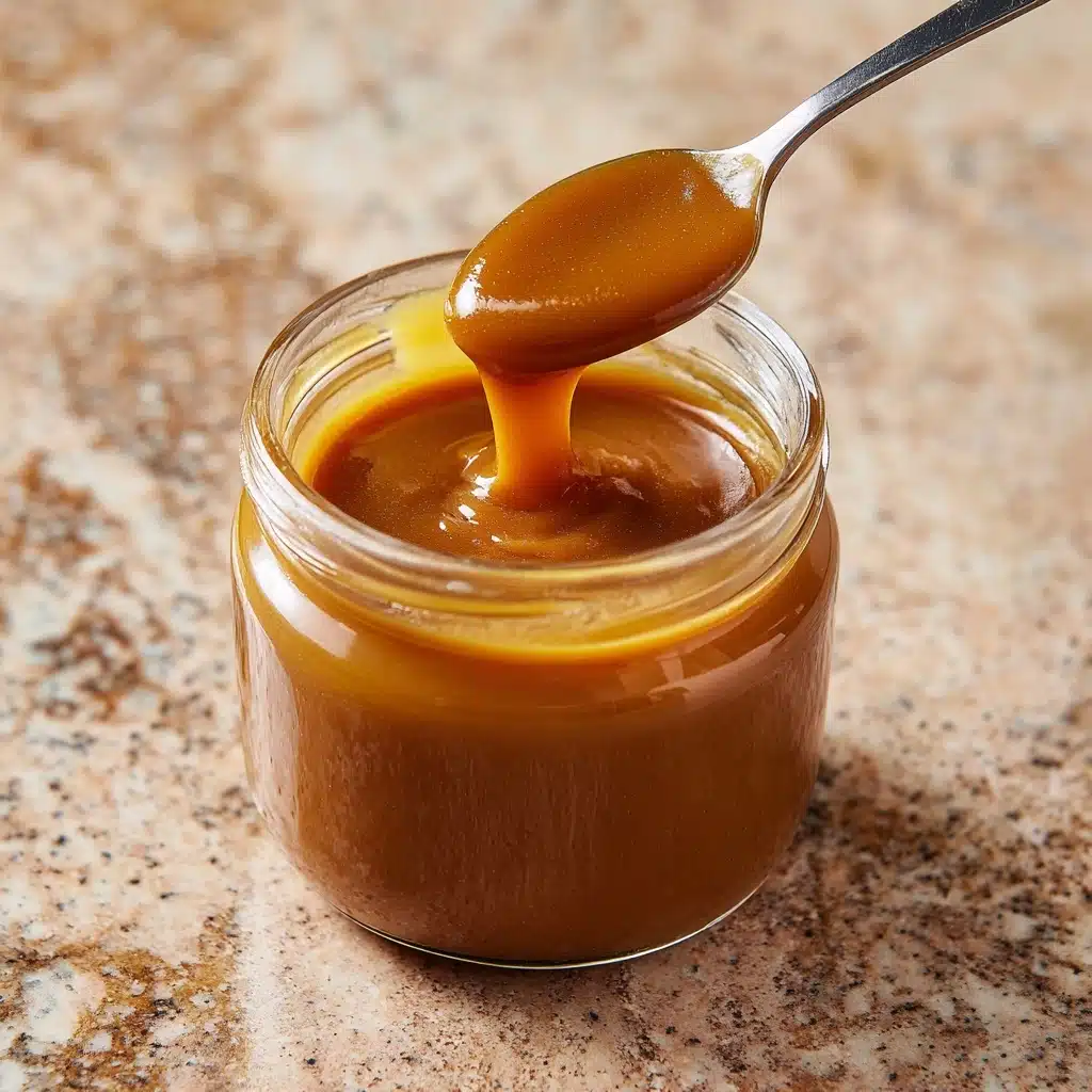Homemade Cane Sauce Recipe - Recipe Image