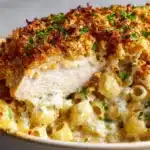 No-Peek Chicken Casserole Recipe