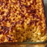 Corn Casserole Recipe