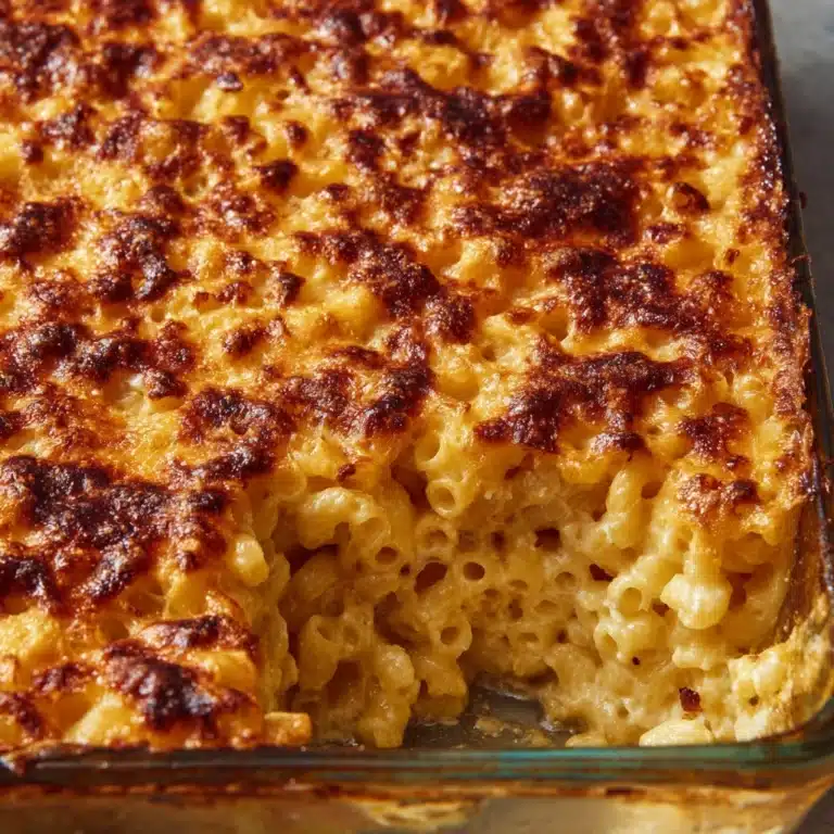 Corn Casserole Recipe