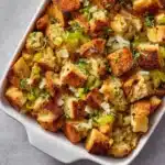 Grandma’s Thanksgiving Turkey Stuffing Recipe