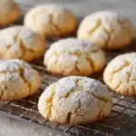 Soft Sugar Cookies Recipe