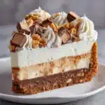 No-Bake Cheesecake Recipe