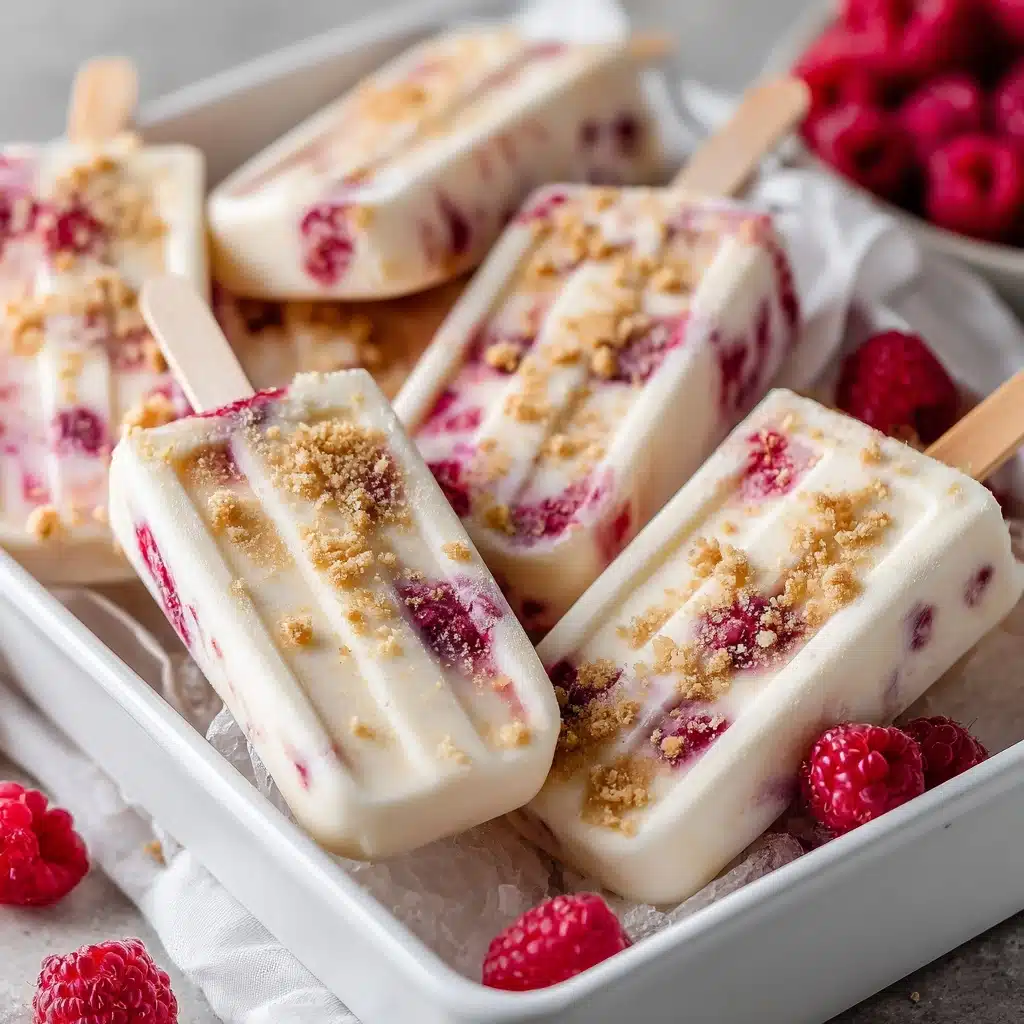Creamy Ice Cream Bars Recipe