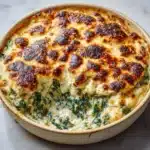Spinach Dip Recipe