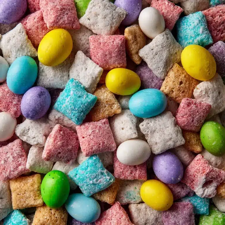 Easter Bunny Bait Recipe