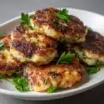 Chicken Cakes Recipe