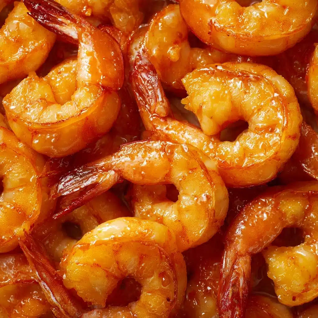 Chinese Coconut Shrimp Recipe