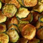 Air Fryer Pickle Chips Recipe