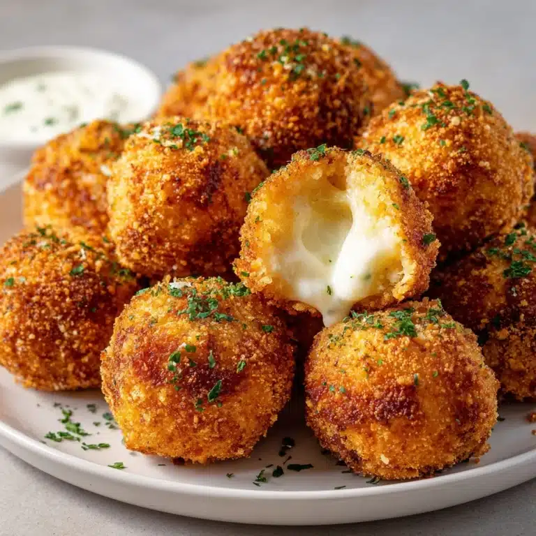 Air Fryer Jalapeno Popper Bites with Cream Cheese Recipe