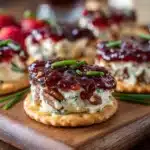 Pepper Jelly Cheese Spread Recipe