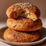 Easy Gluten-Free Vegan Rolls Recipe