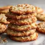 Pecan Sandies Recipe