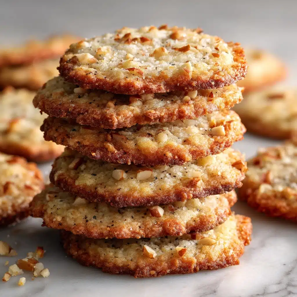 Pecan Sandies Recipe - Recipe Image