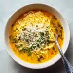 Italian Penicillin Soup Recipe