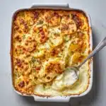 Delmonico Potatoes Recipe