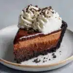 Mississippi Mud Pie Recipe