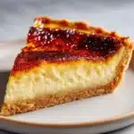 Creme Brulee Pie Recipe