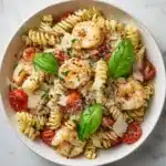 Italian Pasta Salad Recipe