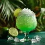 Green Gator Cocktail Recipe