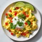 Tex-Mex Migas Recipe