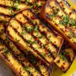 Grilled Halloumi with Honey Lime Chili Glaze Recipe