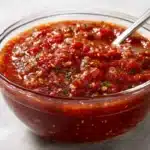 Homemade Spaghetti Sauce Bliss Recipe