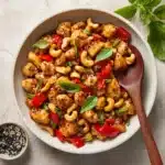 Sweet and Spicy Gochujang Chicken Bowls Recipe