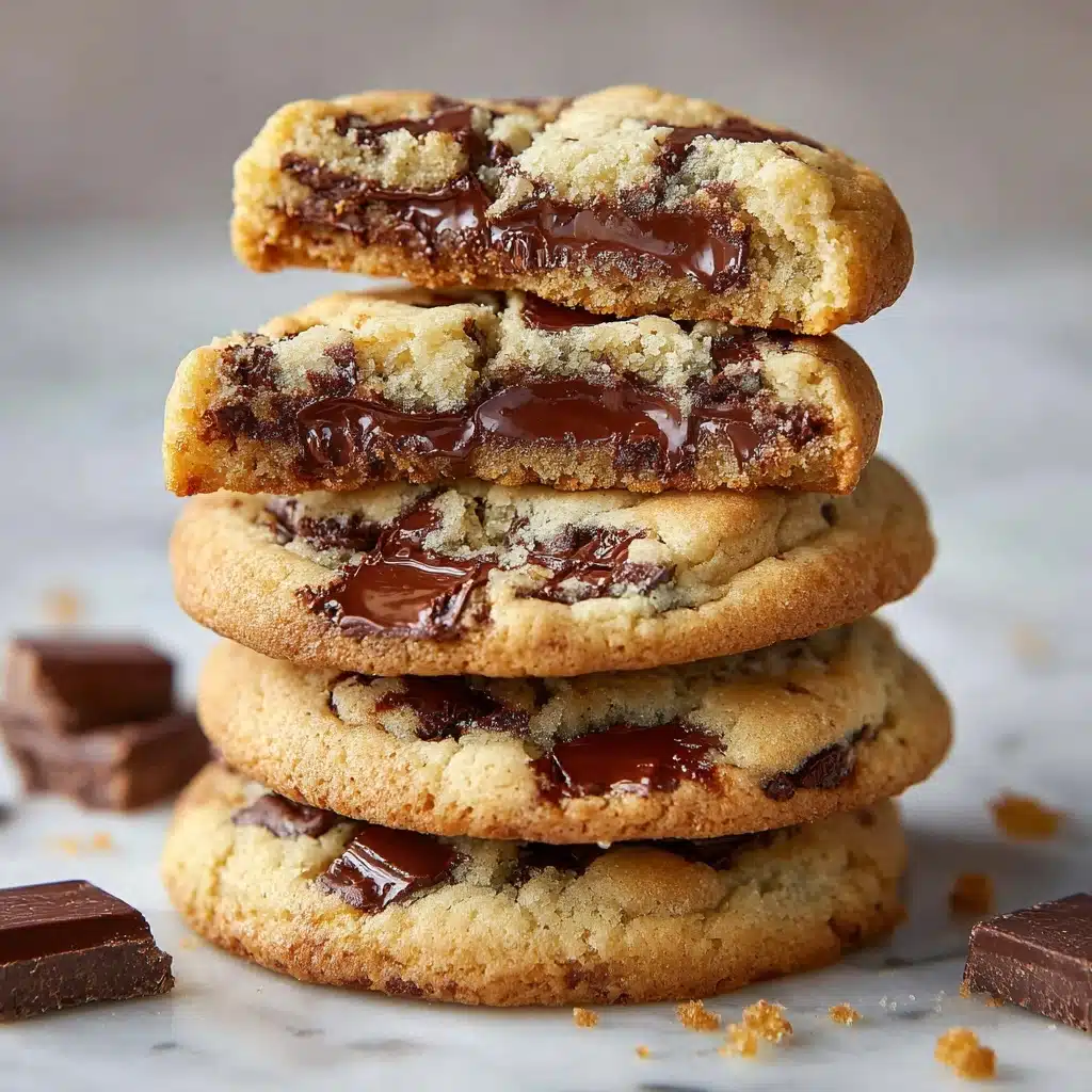 Chocolate Chip Cookies Recipe - Recipe Image