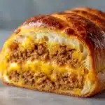 Garbage Bread Recipe