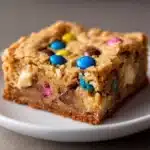 Easter Cake Mix Cookie Bars Recipe